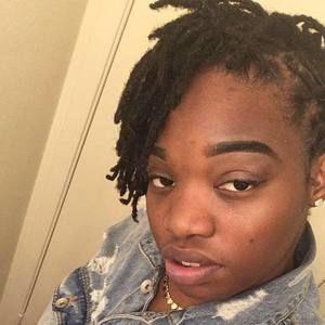 Meet your Posher, Terah